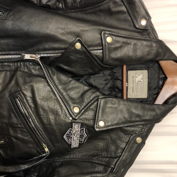 Harley Jacket - Picture 3 of 10